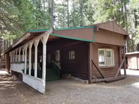 9340 Thatcher Mill Rd, Shingletown, CA 96088 photo 5