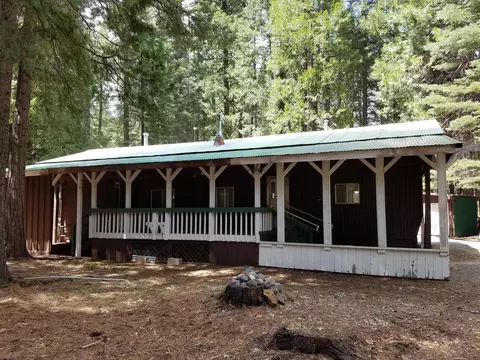9340 Thatcher Mill Rd, Shingletown, CA 96088 photo 6