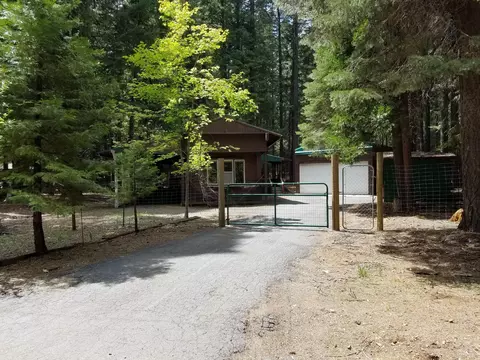 9340 Thatcher Mill Rd, Shingletown, CA 96088 photo 3