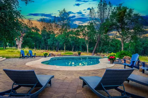 7595 Grey Ridge Rd, Shingletown, CA 96088