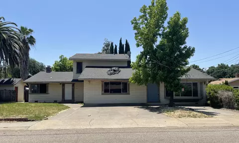 485 Roundup Ave, Red Bluff, CA 96080