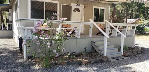 43049 Hat Creek Dr, Old Station, CA 96071 photo 4