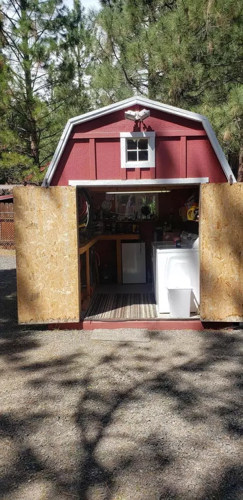 43049 Hat Creek Dr, Old Station, CA 96071 photo 8