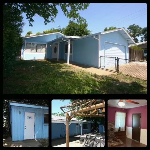 77 Spruce Ct, Anderson, CA 96007