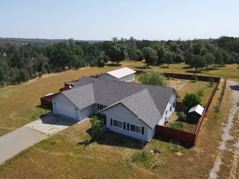 16485 Bowman Rd, Cottonwood, CA 96022