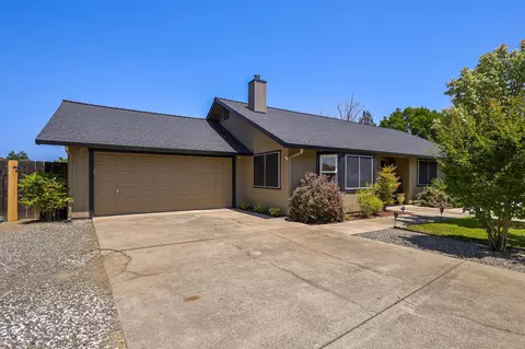 2040 Walbridge St, Red Bluff, CA 96080