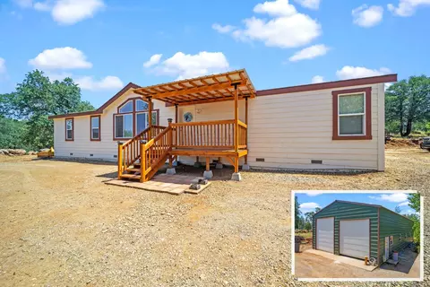 24724 Dersch Rd, Anderson, CA 96007