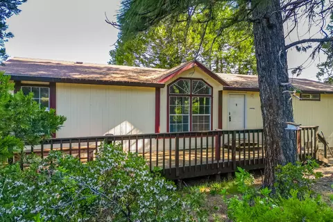 7968 Airport Way, Shingletown, CA 96088