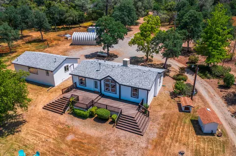 7755 Brady Ln, Shingletown, CA 96088