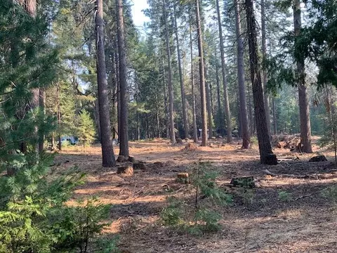 0 Mountain Meadowcorinthians, Shingletown, CA 96088