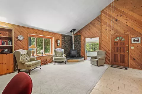 2541 Lewiston Rd, Lewiston, CA 96052