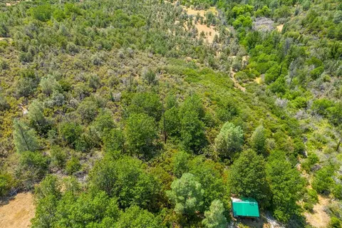 Cabin Ln Parcel #029-460-057, Round Mountain, CA 96084