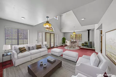 21110 Rolling Hills Rd, Manton, CA 96059 photo 2