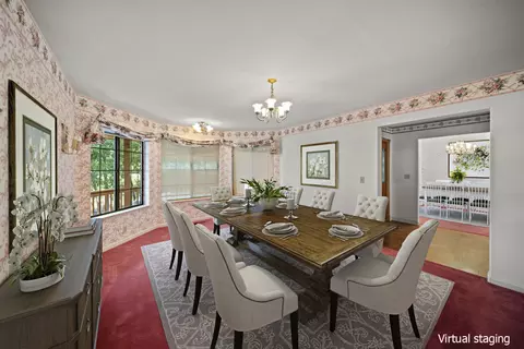 21110 Rolling Hills Rd, Manton, CA 96059 photo 3