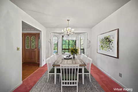 21110 Rolling Hills Rd, Manton, CA 96059 photo 4