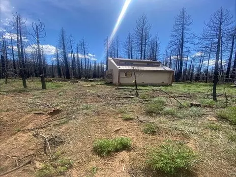 44461 E Hwy 36, Mineral, CA 96061