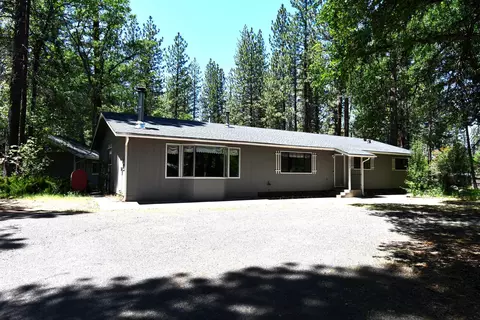 24442 Black Ranch Rd, Burney, CA 96013