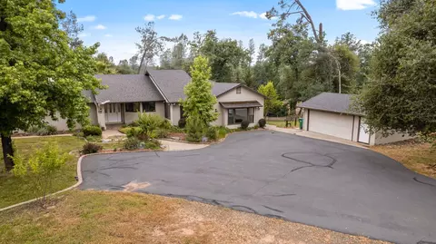 16001 Yankee Mine Rd, Redding, CA 96001 photo 5