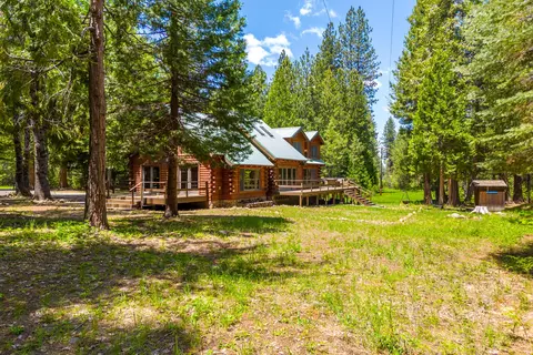 36632 Viola Meadows Ct, Shingletown, CA 96088 photo 3