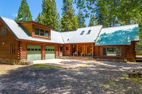 36632 Viola Meadows Ct, Shingletown, CA 96088 photo 2
