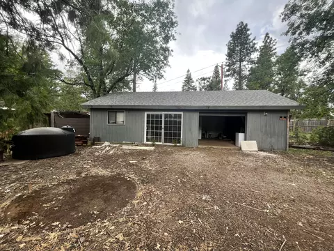 7824 Linda Rd, Shingletown, CA 96088