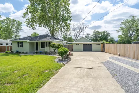 5040 Bonnyview Ave, Redding, CA 96001 photo 5