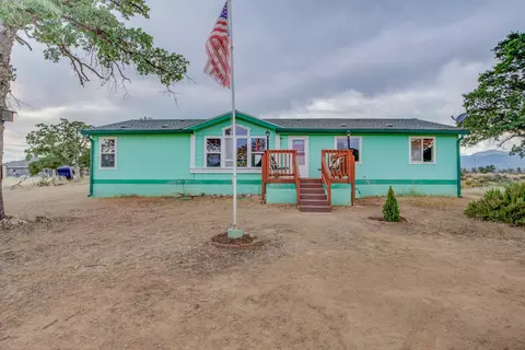 14255 Bradley Ridge Rd, Igo, CA 96047