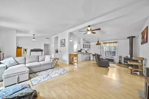 7283 Clarabelle Ln, Shingletown, CA 96088 photo 3