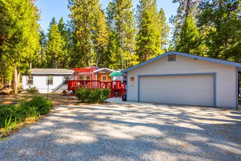 7283 Clarabelle Ln, Shingletown, CA 96088