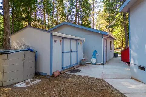 7283 Clarabelle Ln, Shingletown, CA 96088 photo 17