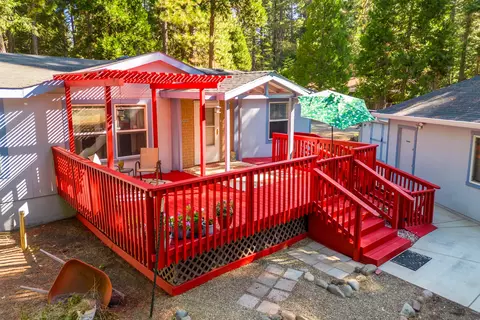 7283 Clarabelle Ln, Shingletown, CA 96088 photo 2