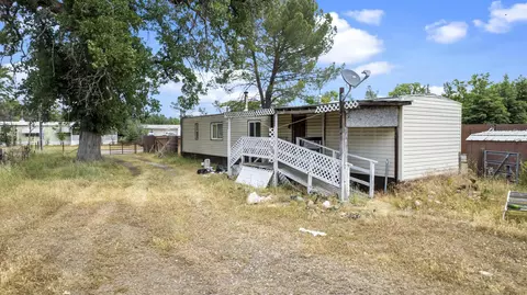 Undisclosed, Bella Vista, CA 96008
