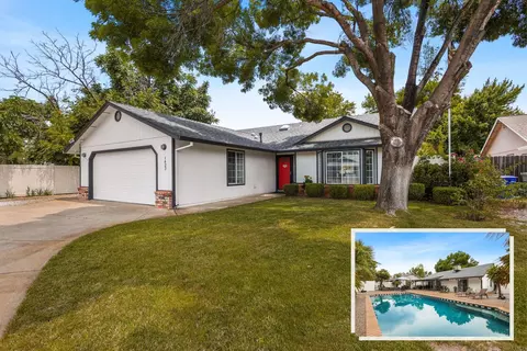 1423 Kingston Ct, Redding, CA 96003