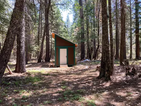 0 Gray Squirrel Pl, Shingletown, CA 96088