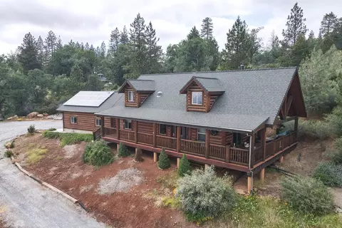 6374 Wilson Hill Rd, Shingletown, CA 96088