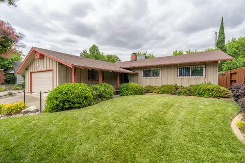 1850 Wisconsin Ave, Redding, CA 96001