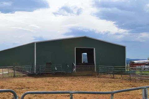 Exterior - 528-125 Mitchell Rd, Termo, CA 96132 photo 3 of 9