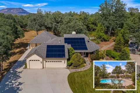 13235 Spring Lake St, Redding, CA 96003
