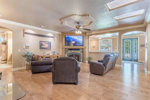 36675 Viola Meadows Ct, Shingletown, CA 96088 photo 9