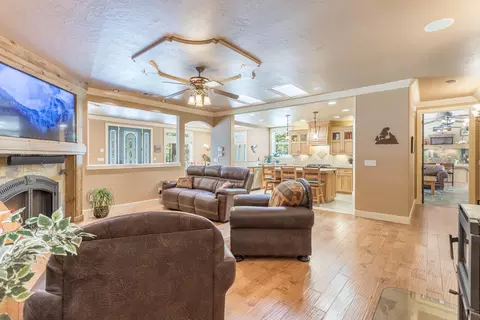36675 Viola Meadows Ct, Shingletown, CA 96088 photo 10