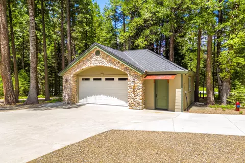 36675 Viola Meadows Ct, Shingletown, CA 96088 photo 37