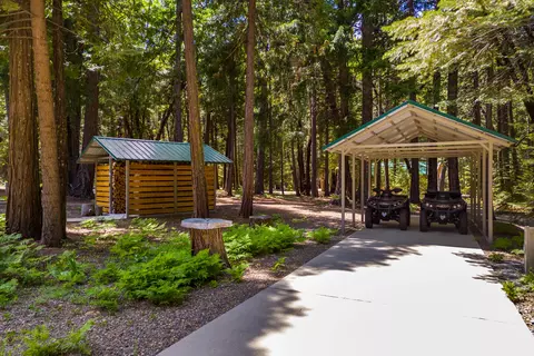 36675 Viola Meadows Ct, Shingletown, CA 96088 photo 41