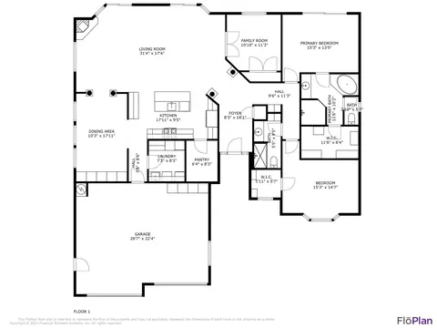 1085 Chardonnay, Redding, CA 96001 photo 3