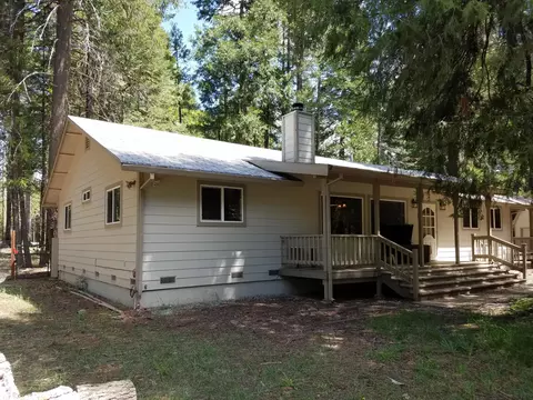 34760 Side Bottom Rd, Shingletown, CA 96088 photo 3