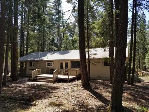 34760 Side Bottom Rd, Shingletown, CA 96088 photo 8