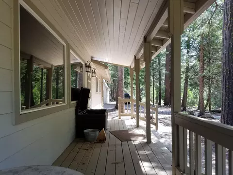34760 Side Bottom Rd, Shingletown, CA 96088 photo 4