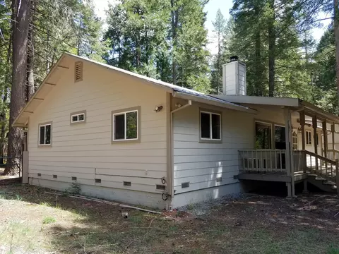 34760 Side Bottom Rd, Shingletown, CA 96088 photo 5