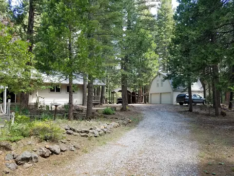 34760 Side Bottom Rd, Shingletown, CA 96088 photo 7