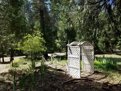 34760 Side Bottom Rd, Shingletown, CA 96088 photo 46