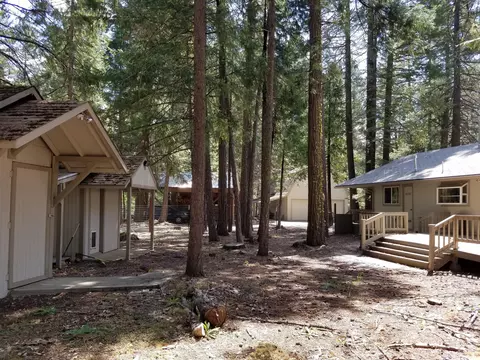34760 Side Bottom Rd, Shingletown, CA 96088 photo 9